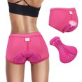 thumbnail image 2 of Shorts de Cyclisme Unisexes pour Femmes Vêtements Haute Performance, 2 of 7
