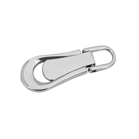

Stainless Steel Laundry Sink Faucet Universal Detachable Zipper Puller Set Removable Multifunctional Zipper Head All Direction Faucet Head
