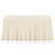 thumbnail image 1 of Mantel Lann's Linens Premium de 90 x 156 cm, rectangular, color marfil, 1 of 6