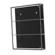thumbnail image 1 of Vitrina para tarjetas de béisbol, gran capacidad, acrílico, multifuncional, para tarjetas coleccionables. Tres capas, 1 of 8
