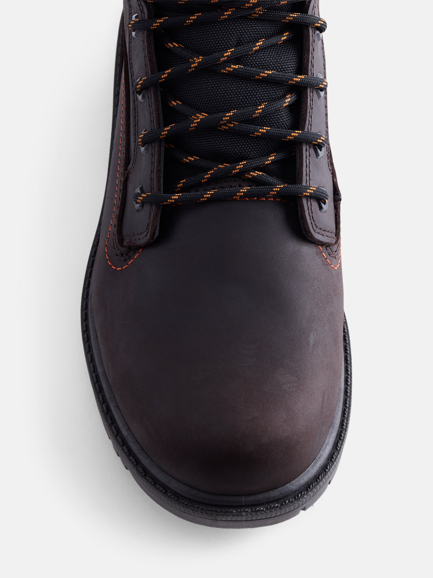 Brahma Men's Waterproof Work Boots