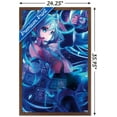 thumbnail image 2 of Hatsune Miku - Écrans, 2 of 4