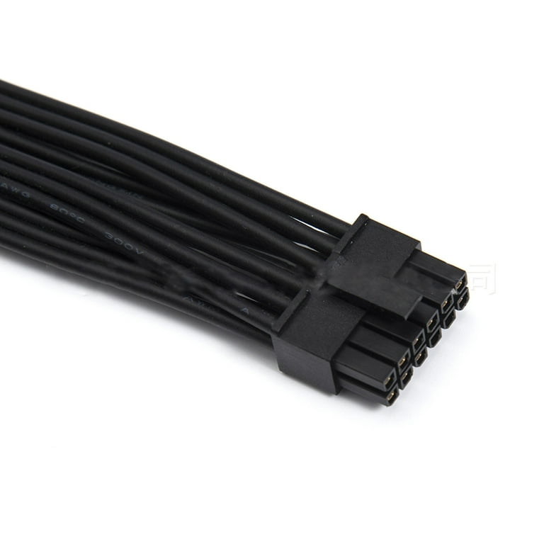 Amazon.com: RTX3070 RTX3090 Card 12PIN Power Cable 8PIN