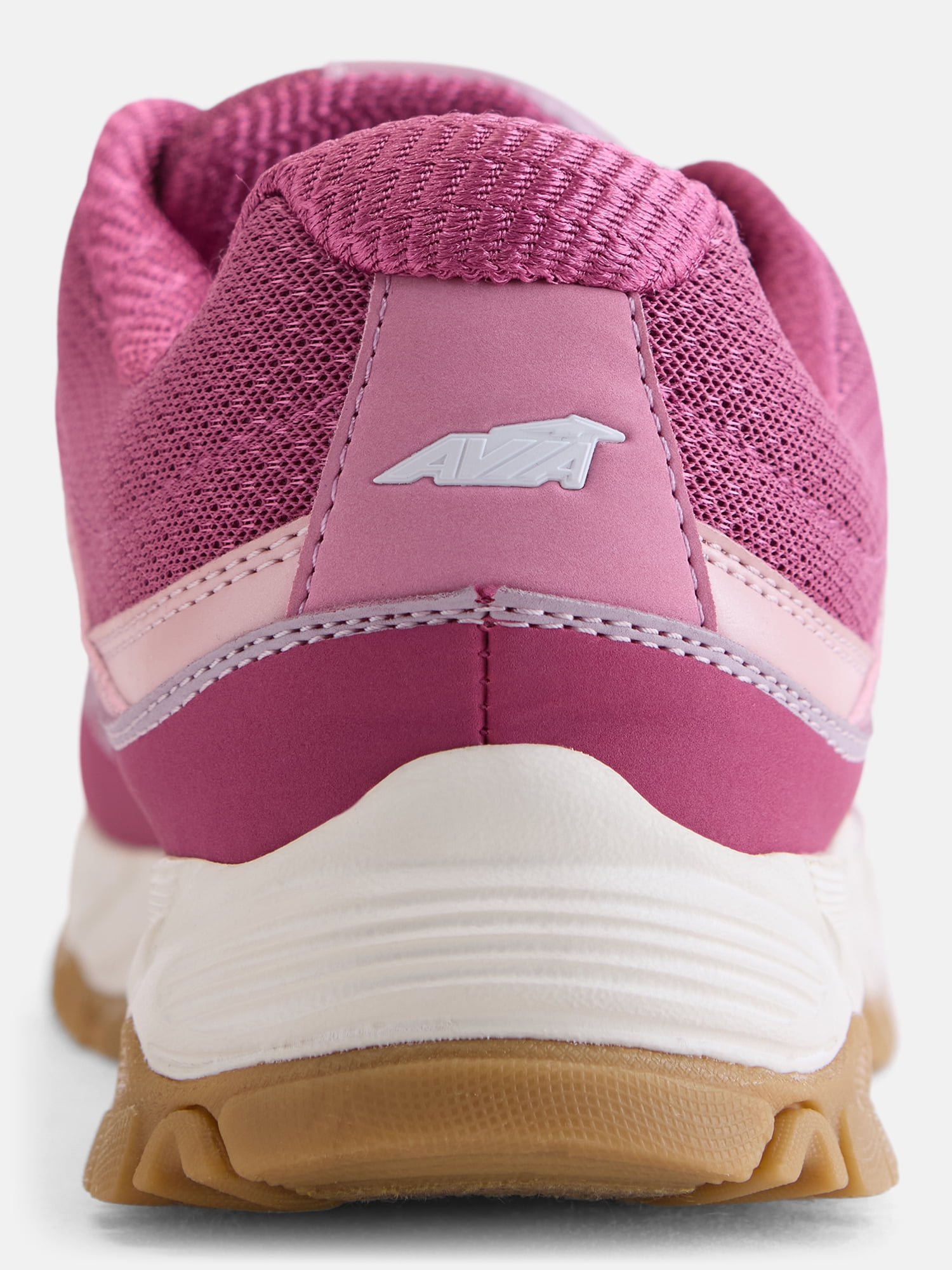 Avia Women's Elevate Athletic Sneakers, Wide Width Available