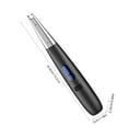 thumbnail image 6 of Long Handle Igniter for Candles and Aromatherapy - Electric Lighter Candle Lighter with LED Light, Rechargeable Arc Long Lighter Flexible Neck Flameless Grill USB Lighters, 6 of 6