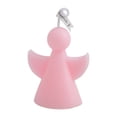 thumbnail image 2 of InsCrazy Candles, Christmas Candles Christmas Angel Aromatherapy Candle Companion Gift Home Decoration Gentle and Non Pungent Aromatherapy Candle Christmas Gifts for Women, 2 of 6