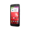 Restored Motorola MOTO E4 XT1767 16GB VERIZON Prepaid + GSM Global Smartphone - Black (Refurbished)