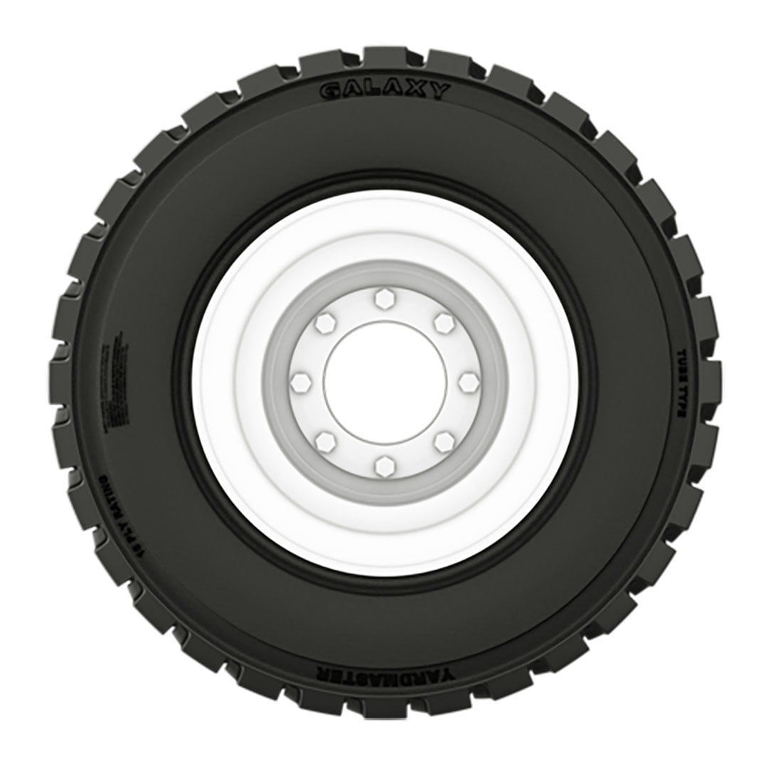 Galaxy Yardmaster IND 1 6.00-9 E/10PLY Commercial Tire