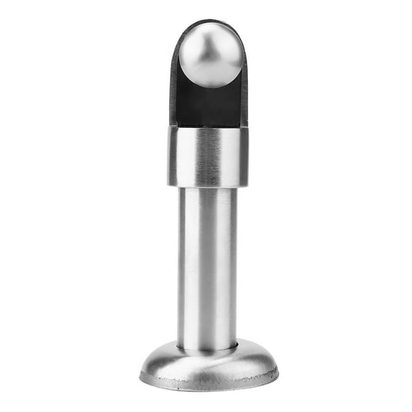 Nimoa Furniture Legs - Table Legs Furniture Legs Public Restroom Partition Stainless Steel Support Legs