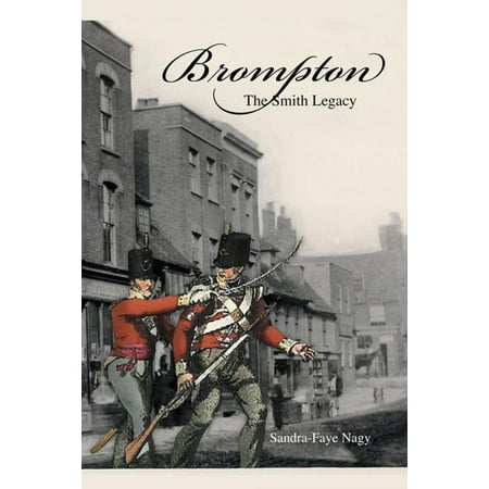 Brompton - eBook