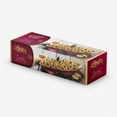 thumbnail image 5 of Leen Sesame with Black Seeds Dates Rings Maamoul with Sesame & Black Seeds, Traditional Arabic Cookies – 260g | Crunchy Pastry Filled with Sweet Date Filling, 5 of 5