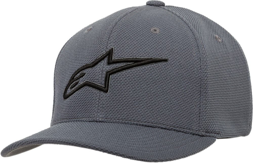 Download Alpinestars - Alpinestars Ageless Mock Mens Flexfit Hat ...