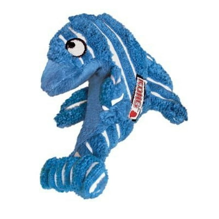 - Kong Cat Cute Seas Dolphin (Pack of 1)