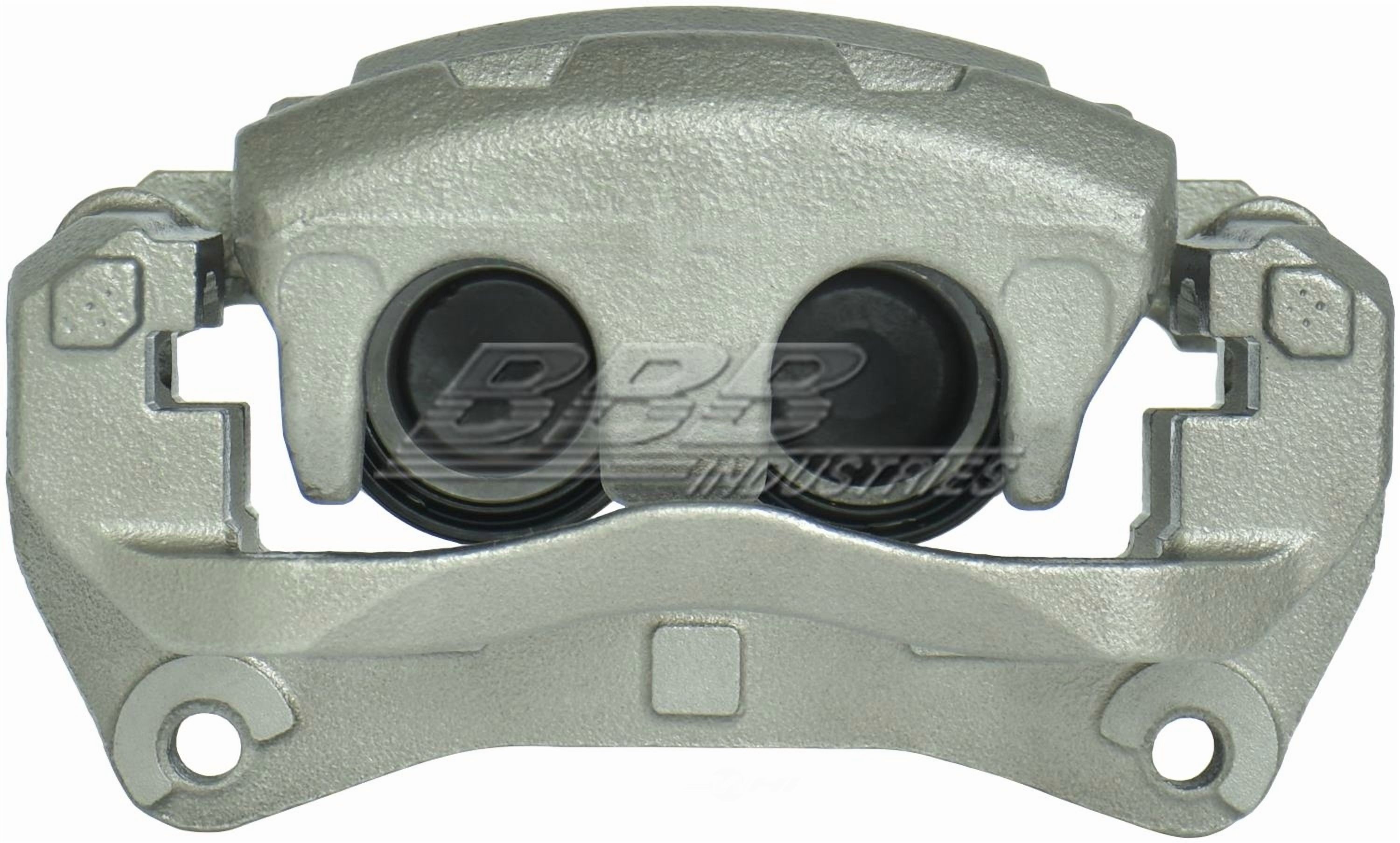 TERREPOWER formerly BBB Industries 99-01350B Reman Caliper w/installation Hardware