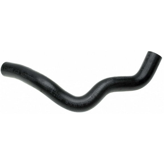 Radiator Coolant Hose Fits select: 2002-2008 MINI COOPER