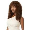 thumbnail image 2 of OUTRE - HH PURPLE PACK 3PCS LONG BRAZILIAN DEEP WAVE 12", 2 of 4