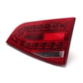 thumbnail image 2 of Calaveras Lámpara de señal de giro, lámpara trasera de freno para Audi A4 B8 Sedan 09-12 (interior derecha), 2 of 9