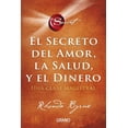 thumbnail image 1 of Libro El Secreto Del Amor, La Salud Y El Dinero Tapa Blanda, Autor Rhonda Byrne, Editorial Urano, 1 of 2