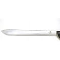 thumbnail image 2 of Snake Eye Tactical Survival Machete Steel Blade, 2 of 3