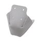thumbnail image 1 of Protector de puntera para patines, funda protectora extraíble profesional de repuesto Gris, 1 of 9