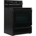 thumbnail image 2 of Element EER34MSCB 5.2 Cu. Ft. Freestanding Black Electric Range, 2 of 4