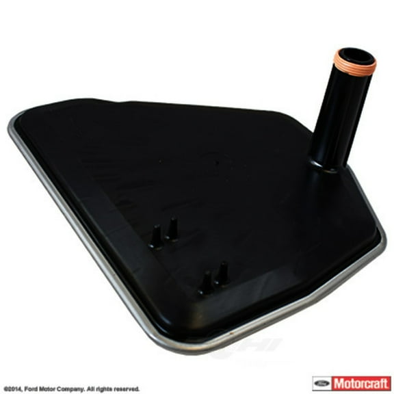 Motorcraft FT-160 Auto Trans Filter Kit Fits select: 2006-2007 FORD EXPLORER, 2007 FORD EXPEDITION