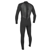 ONeill Mens Reactor-2 3/2mm Back Zip Full Wetsuit