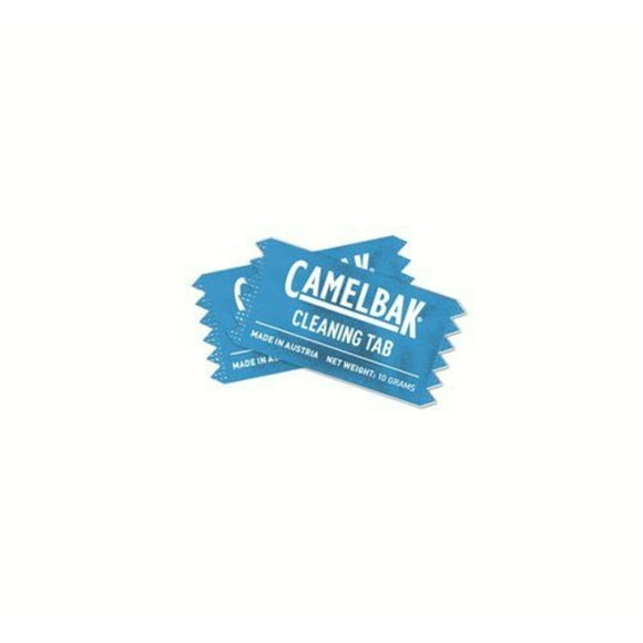 CAMELBAK : CLEANING TABLETS :  :