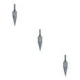 thumbnail image 3 of Decodeary Hammer Drill High Efficiency And Easy To For High Toughness And Durability Wide Range silver 3Set, 3 of 6