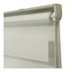 thumbnail image 2 of Persiana Deco 150x180 cm Enrollable Dúo  Marfil, 2 of 3