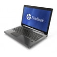 thumbnail image 3 of Restored HP Elitebook 8760W 17.3" Laptop Intel Core i7 2.50 GHz 12 GB 500GB W10P (Refurbished), 3 of 4