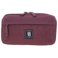 thumbnail image 1 of Cangurera unitalla 1818 Unisex NEFRESA Tinto, 1 of 9