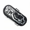thumbnail image 5 of Compatible con Nissan Qashqai 2008-2015 soporte de bombilla para luz trasera izquierda, 5 of 5