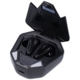 thumbnail image 5 of Auriculares inalámbricos X6 BT, miniauriculares estéreo impermeables con pantalla Digital LED para juegos deportivos, 5 of 5