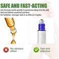 thumbnail image 2 of nail hardening and softening roller 3pcs, 2 of 5