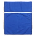 thumbnail image 1 of 1 Set of Outdoor Director Chair Replacement Canvas Comfortable Folding Chair Cloth For Camping Fishing Picnics Heavy Duty Fabric For Folding Chair With Rods, 1 of 6