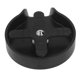 thumbnail image 5 of Enjuagador De Vidrio Fácil De Limpiar Operación Con Una Sola Mano Lavadora De Tazas Ahorro De Mano De Obra Automático Alta Presión Para Cafetería ANGGREK Otros, 5 of 8