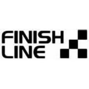 Finish Line Double-Layer SFI-5 One-Piece Racing Suit, Grey XXL