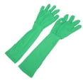 thumbnail image 4 of 2Pcs Chromakey Green Screen Gloves Universal Invisibility Effect Background Gloves For Photography Photo Video Film Post Production, 4 of 8