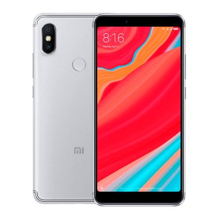 Xiaomi Redmi S2 Dark Grey | Walmart Canada