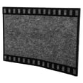 thumbnail image 1 of SHOWERORO Film Props Memo Board Premium Felt Photo Display Office Use 1Pack, 1 of 7