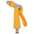 thumbnail image 1 of GOOHOCHY Boquilla de lavado de metal premium para el hogar, útil boquilla de riego para rociador de lavado., 1 of 8