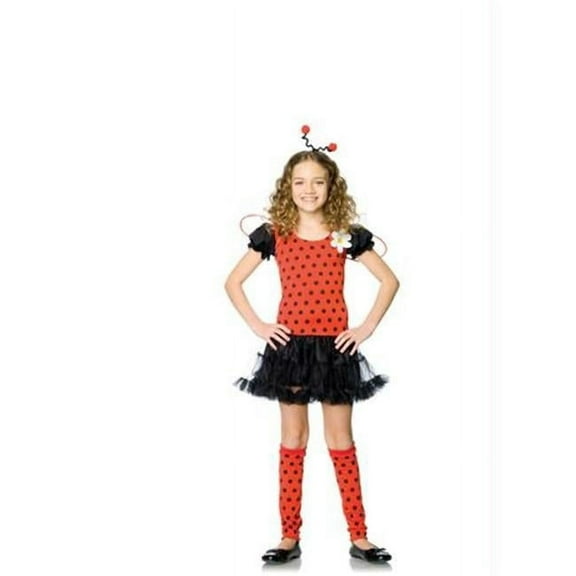 Costumes For All Occasions Ua48106Sm Daisy Bug Small Child