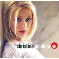 thumbnail image 1 of Christina Aguilera Christina Aguilera CD, 1 of 1