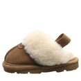 thumbnail image 2 of Bearpaw Loki Toddler Slippers, 2 of 6