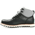 thumbnail image 2 of Territory Mens Crash Lace-up Round Toe Ankle Boot, 2 of 9