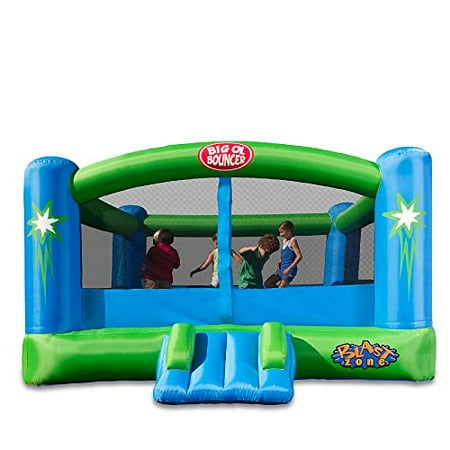 Blast Zone Big Ol Bouncer House