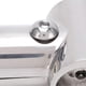 thumbnail image 3 of 90 T Tee Tube Pipe Connector 1in/25.4mm ID Separable Stainless Steel Boat Hand Rail Accessories, 3 of 5