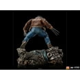 thumbnail image 3 of Marvel X-Men Logan Statue, 3 of 5