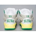 thumbnail image 4 of ROGUE x ULTRAMAGNETIC MC'S White/Green/Yellow, 4 of 5